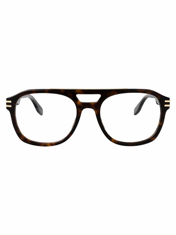 Photo: Marc Jacobs Eyewear Marc 788 Glasses