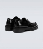 Ami Paris Patent leather loafers