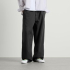 END. Spin Trouser in Washed Black