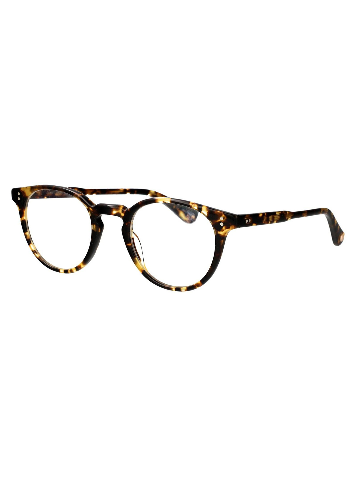 Garrett Leight Clement Tut Glasses
