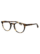 Garrett Leight Clement Tut Glasses