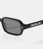 Dior Eyewear DiorPacific S3I square sunglasses