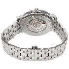 Montblanc Star Legacy Automatic Silvery White Dial Mens Watch 117324
