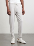 Eleventy - Tapered Cashmere Sweatpants - Gray