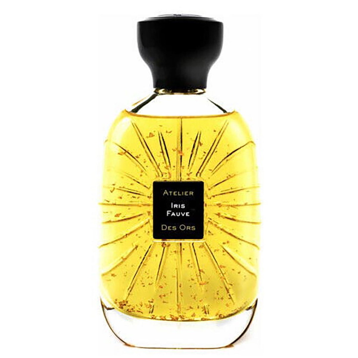 Photo: Atelier des Ors Unisex Iris Fauve EDP Spray 3.3 oz Fragrances 3760027140192