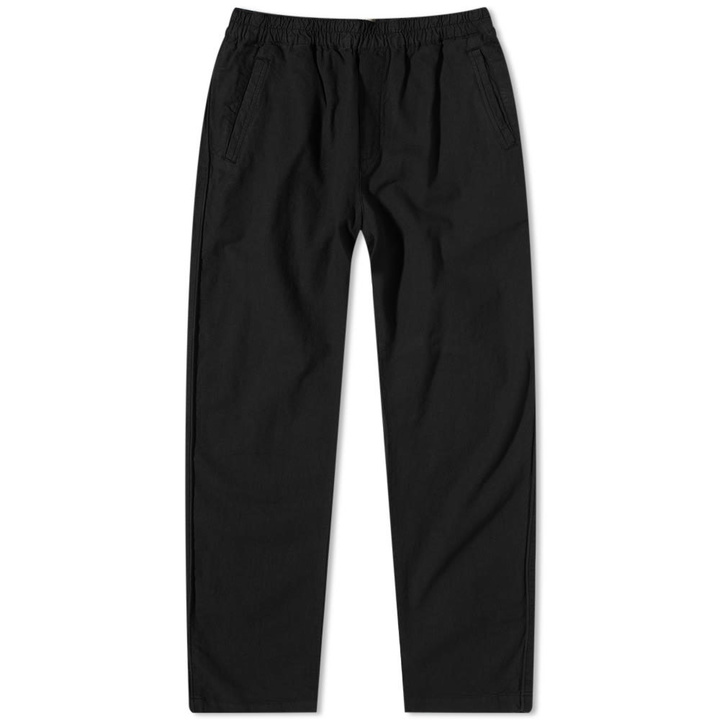 Photo: Folk Cotton Linen Trouser