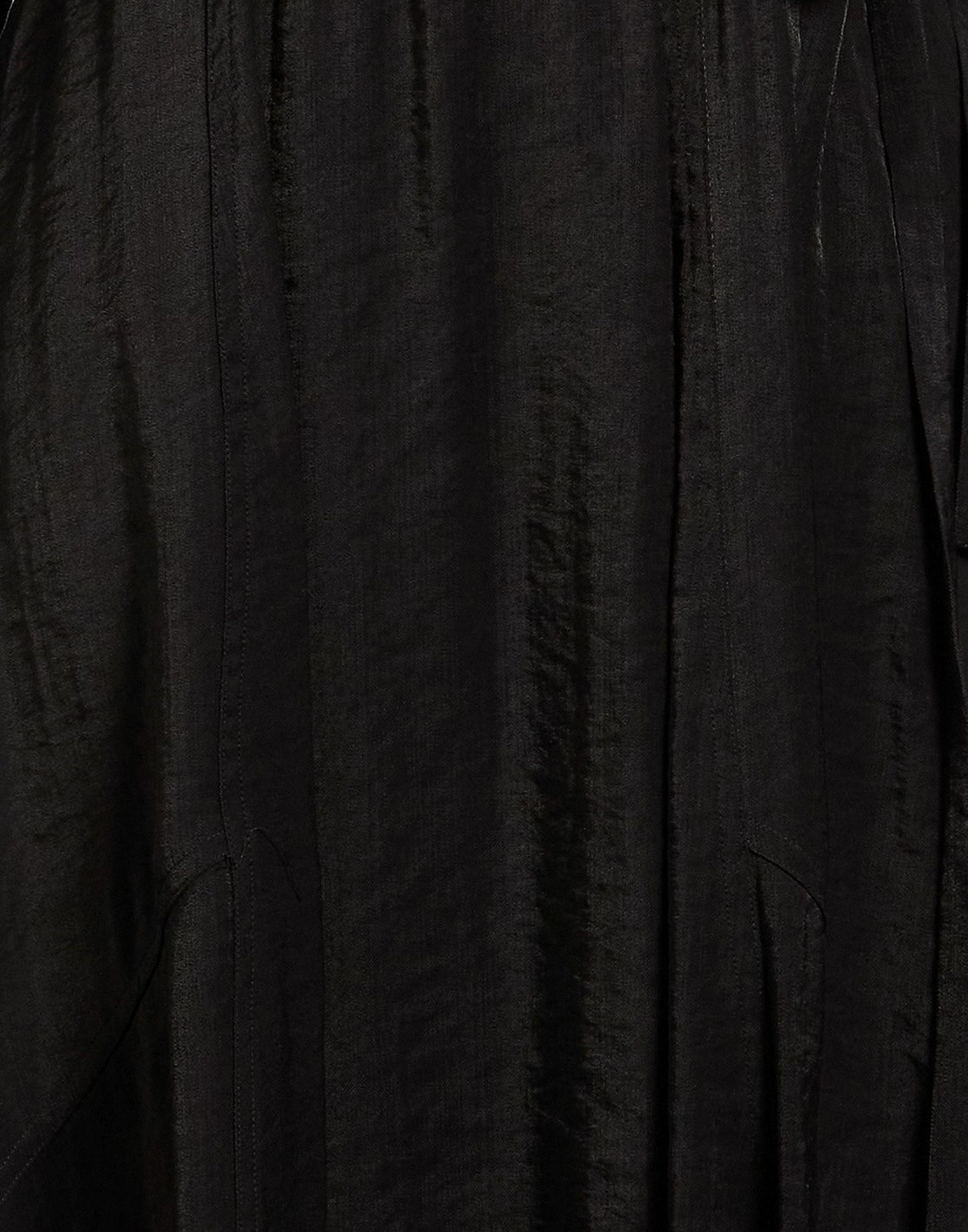 Jucca Womens Midi dress in Black