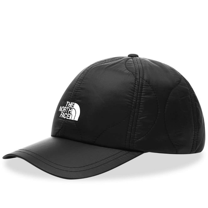 Photo: The North Face Insulated Ballcap