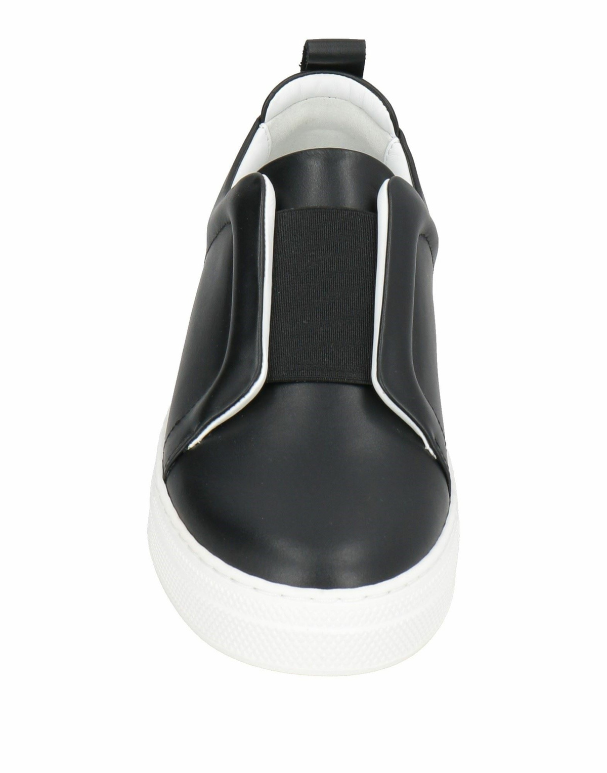 Pierre Hardy Womens Sneakers in Black