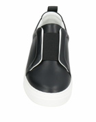 Pierre Hardy Womens Sneakers in Black