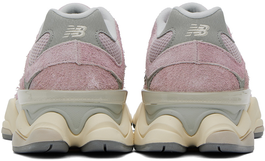 ★TOUT Y EST★ Ainback pink gray EINPG New Balance 480 