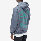 Represent Men's Fall From Olympus Hoodie in Storm