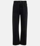 Toteme - Mid-rise straight jeans