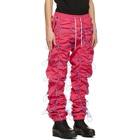 99% IS Pink Gobchang Lounge Pants