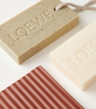 Loewe Home Scents Marihuana scented bar soap