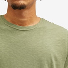 Oliver Spencer Men's Conduit T-Shirt in Green