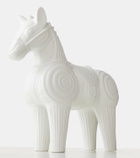 Jonathan Adler Horse Large stoneware decorative object