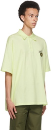 Loewe Green Paula's Ibiza Paula Fruit Polo