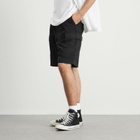 WTAPS Men's Ripstop Cargo Shorts in Black