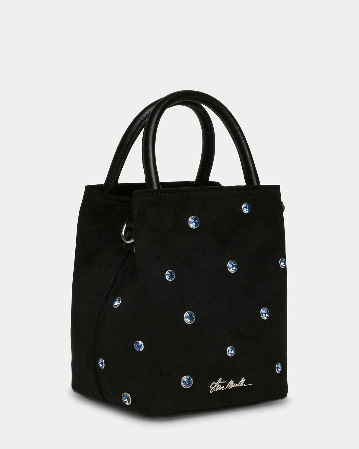 Steve Madden Bdaggers Bag in Black