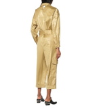 Tibi - Liquid Drape jumpsuit