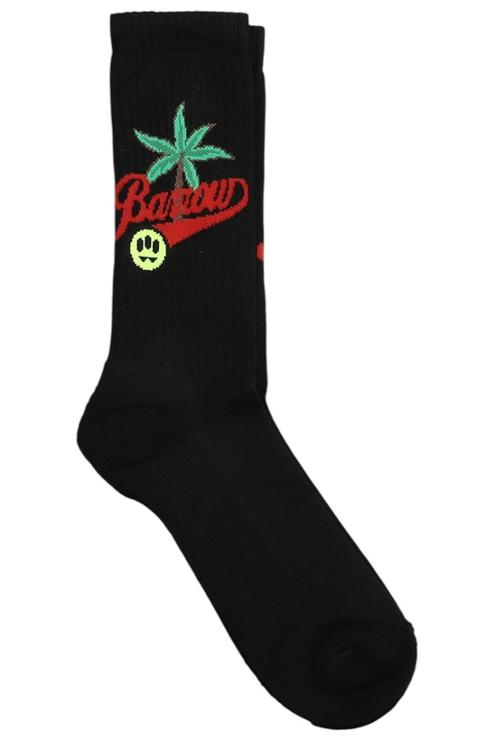 Photo: Barrow Socks With Logo