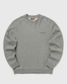 MACRO LOGO CREWNECK