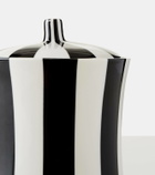 Jonathan Adler Vice Secrets ceramic container