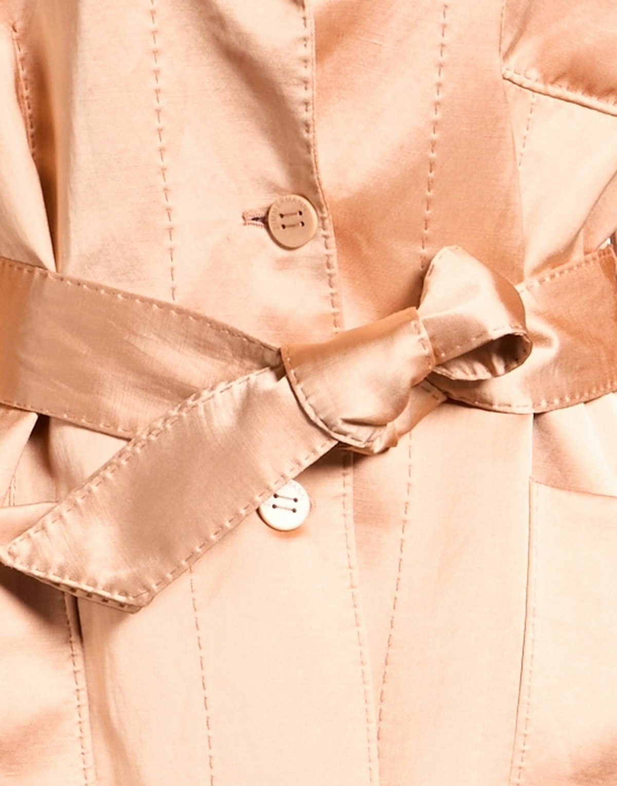 Zimmermann Womens Blazer Sand