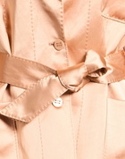 Zimmermann Womens Blazer Sand