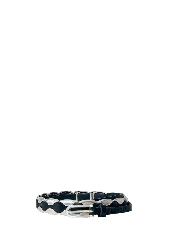 Photo: Our Legacy Billow Belt