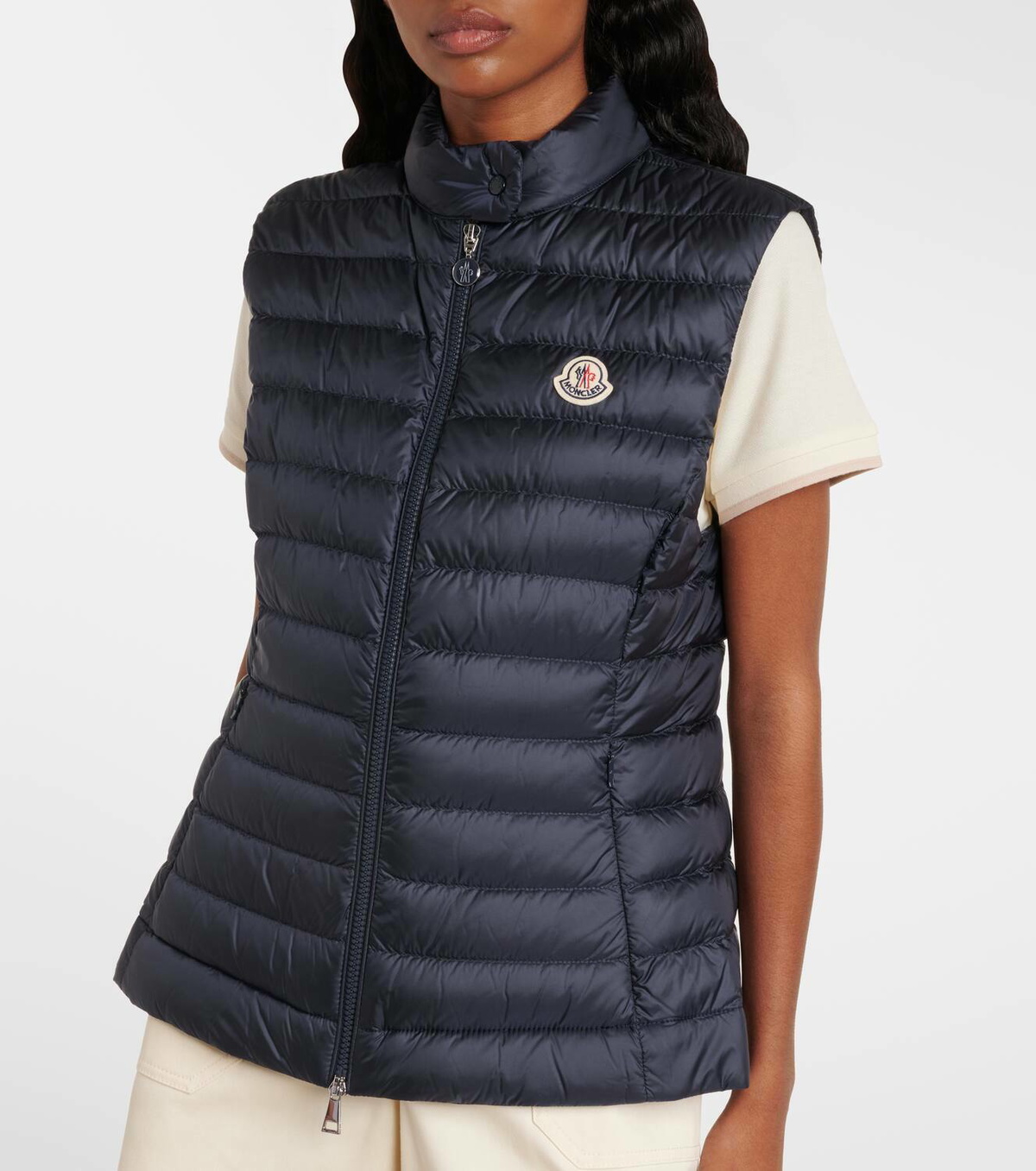 Moncler Igens down vest Moncler