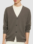 THE ROW - Hamish Cashmere Cardigan