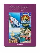 ASSOULINE - Amalfi Coast Book