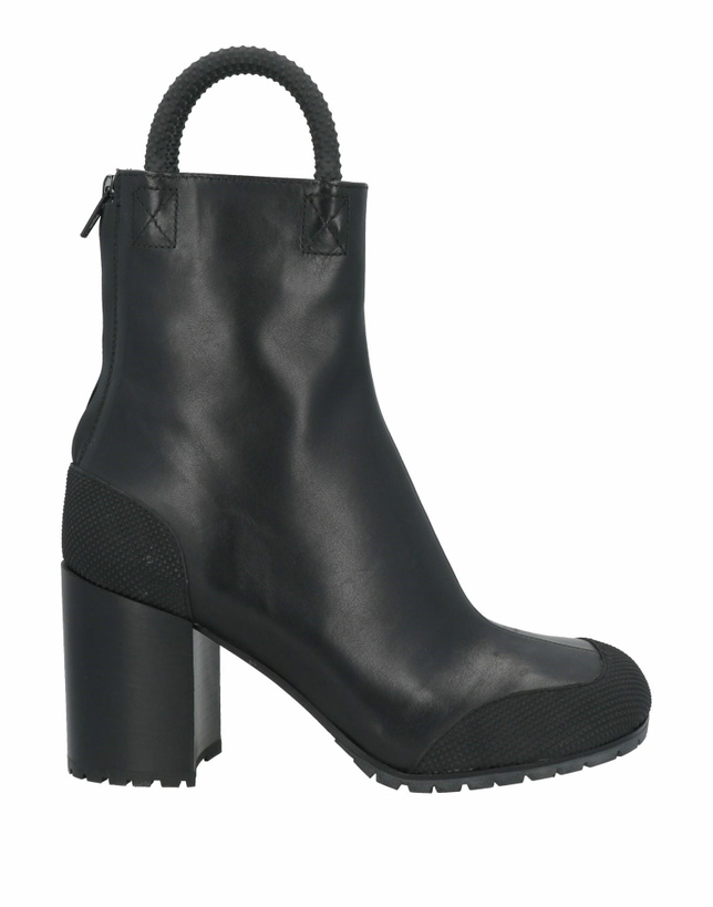 Photo: Random Identities Womens Ankle boots in Black