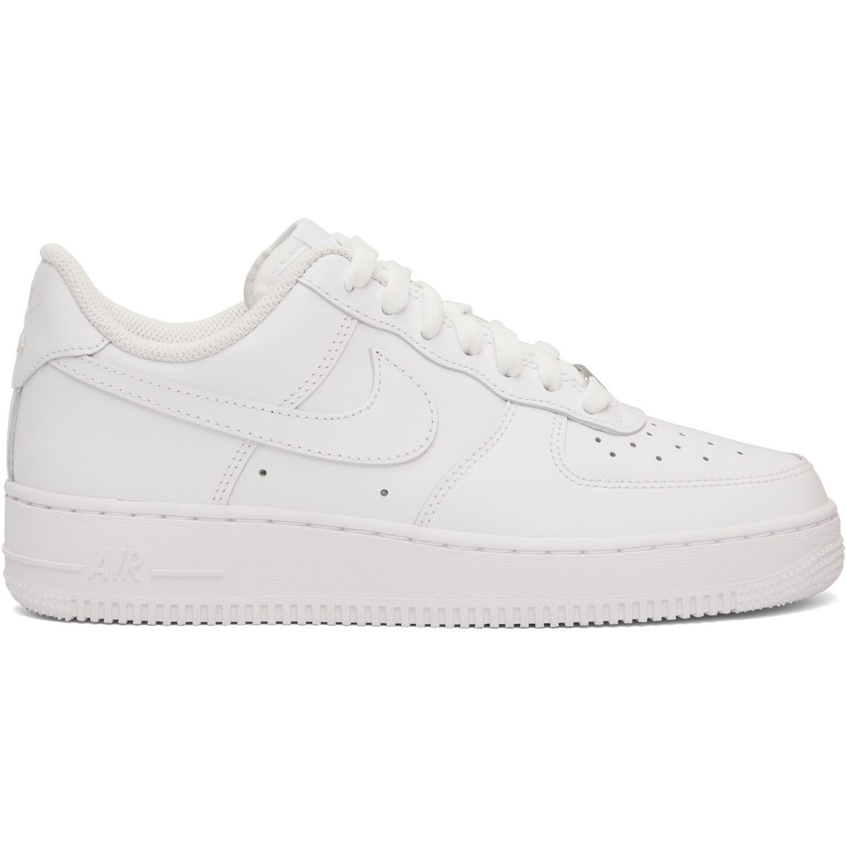 Nike White Air Force 1 '07 Sneakers