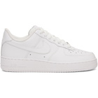 Nike White Air Force 1 '07 Sneakers