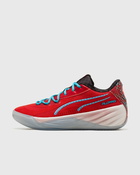 Puma Puma X Scoot Henderson All Pro Nitro Scoot Red - Mens - Basketball|High & Midtop