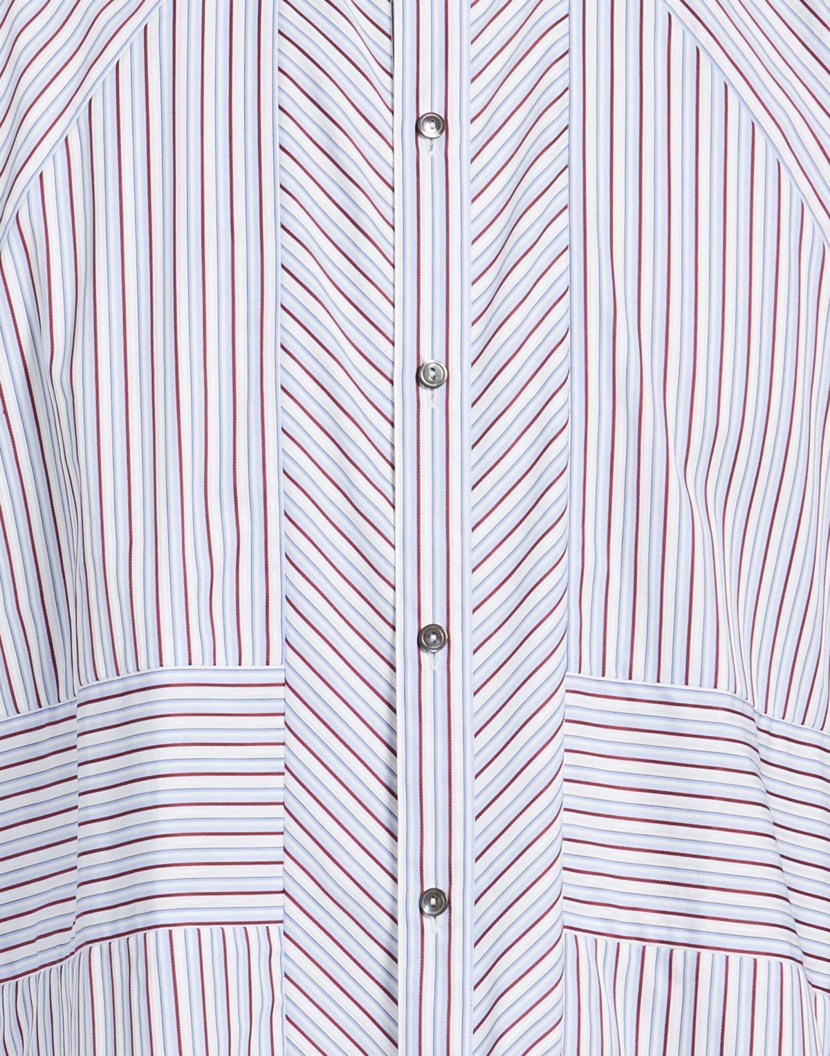 Dolce & gabbana Mens Shirt Sky in Blue