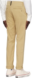rag & bone Khaki Fit 2 Trousers