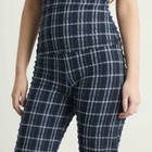 Peachy Den Women's Cindy Trouser in Selvedge