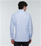 Lardini - Cotton shirt