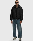 Schott Nyc B52 X Jacket Black Bomber Jackets
