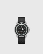 Unimatic Uwk Ut1 Gmt Black Watches