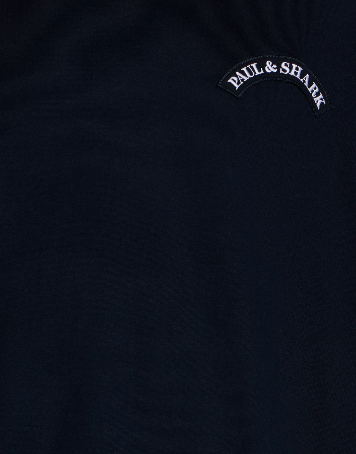 Paul & Shark Mens T-shirt in Navy