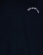 Paul & Shark Mens T-shirt in Navy