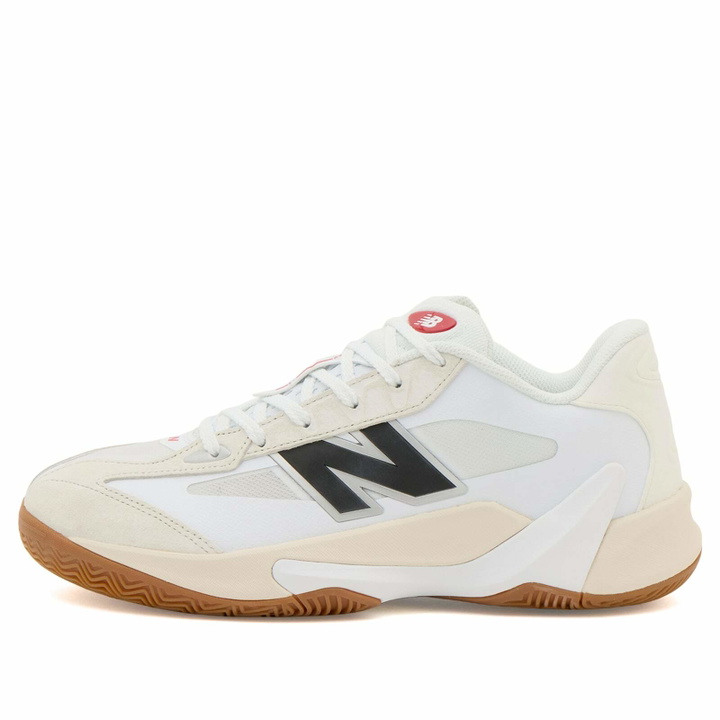 Photo: New Balance Men's P350 Sneaker in White