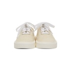Fear of God Off-White 101 Backless Sneakers