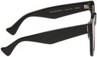Grey Ant Black Status Sunglasses