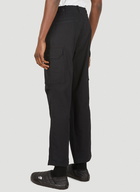 M66 Cargo Pants in Black